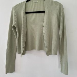 Brandy Melville Cardigan